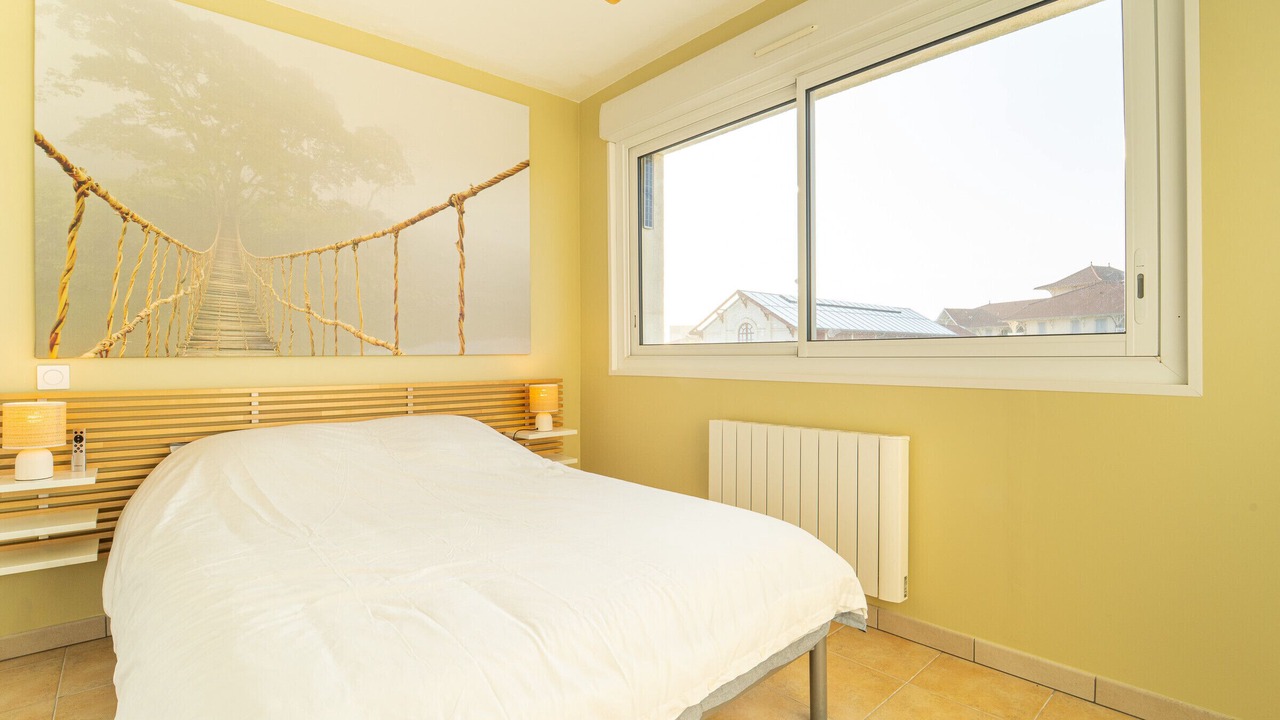 Photo of Bedroom in Mimizan-Plage