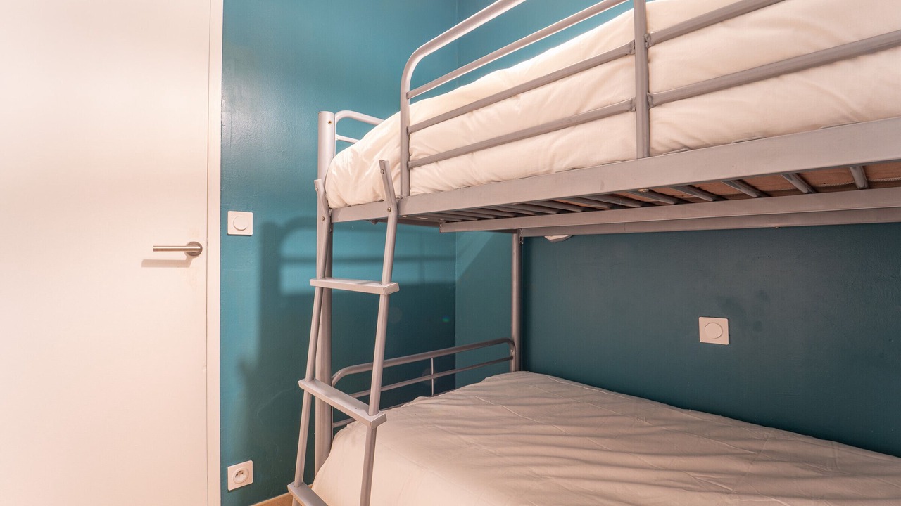 Photo of Bedroom in Mimizan-Plage