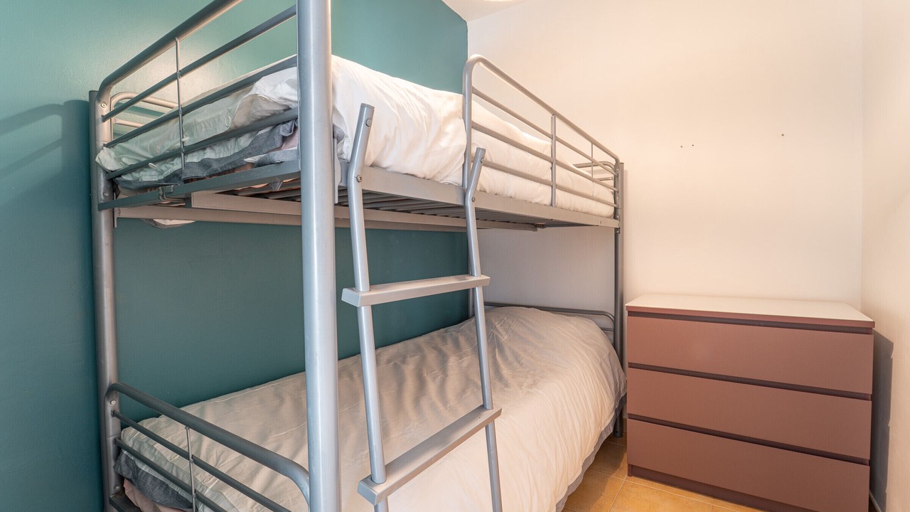 Photo of Bedroom in Mimizan-Plage