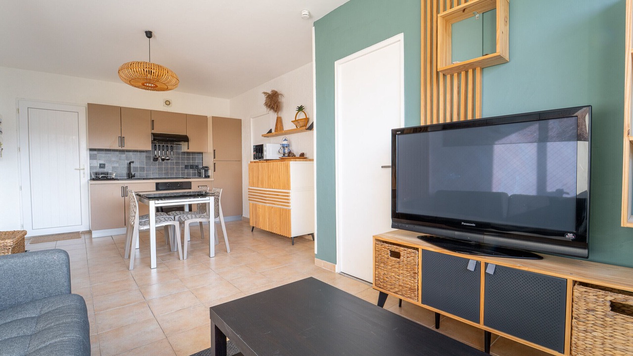 Photo of Livingroom in Mimizan-Plage