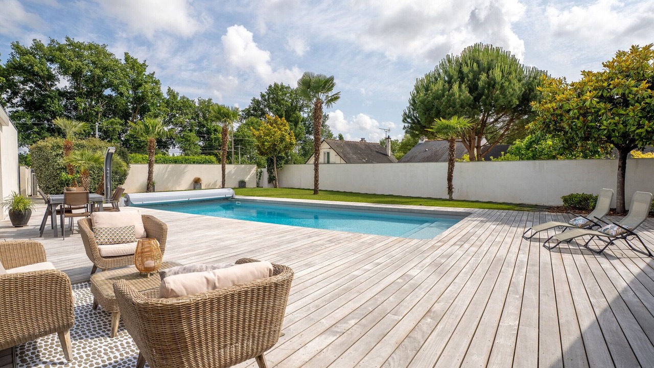 Photo of Outdoor in Suce-sur-Erdre