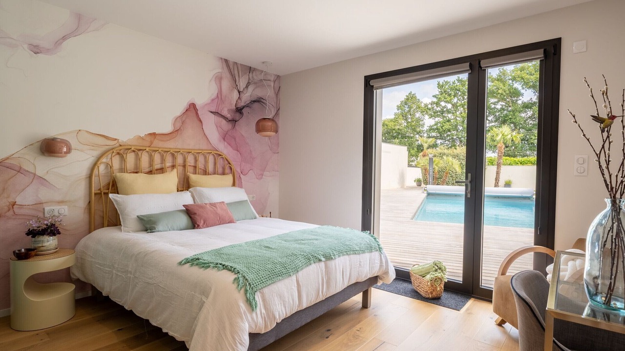 Photo of Bedroom in Suce-sur-Erdre