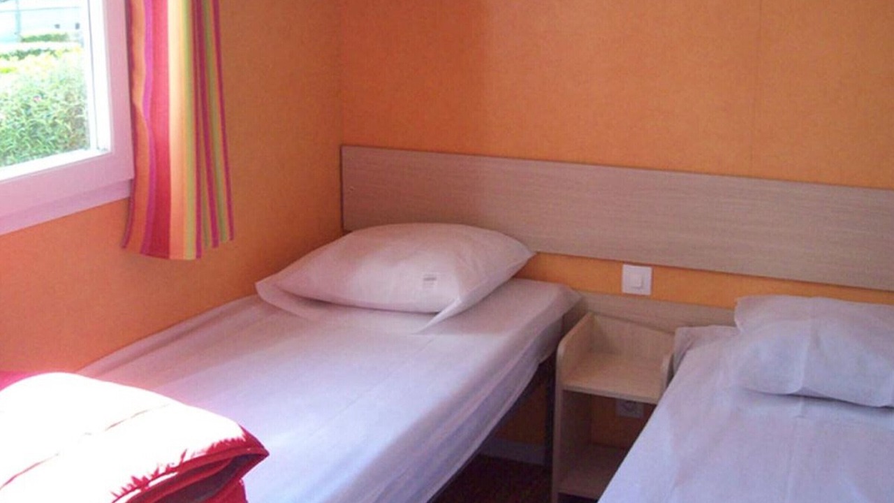 Photo of Bedroom in Vaire