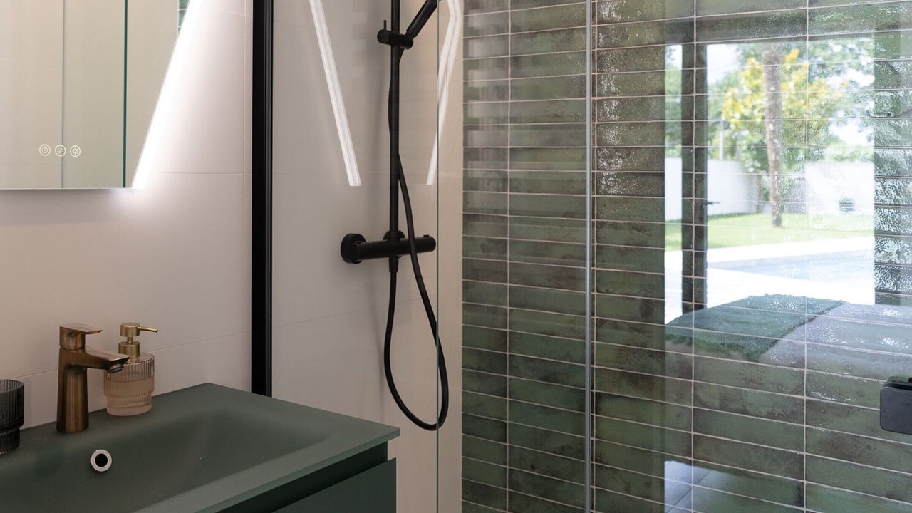 Photo of Bathroom in Suce-sur-Erdre