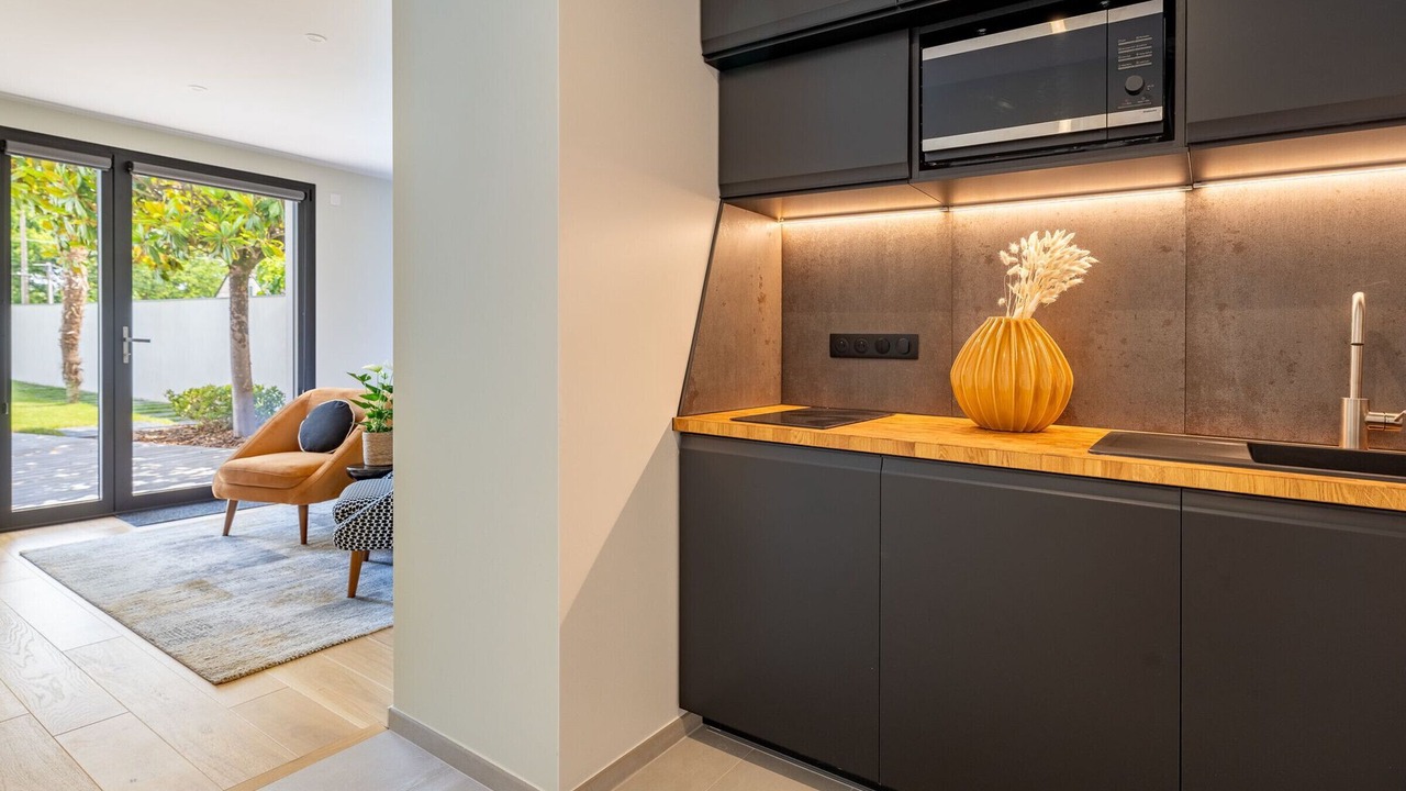 Photo of Kitchen in Suce-sur-Erdre