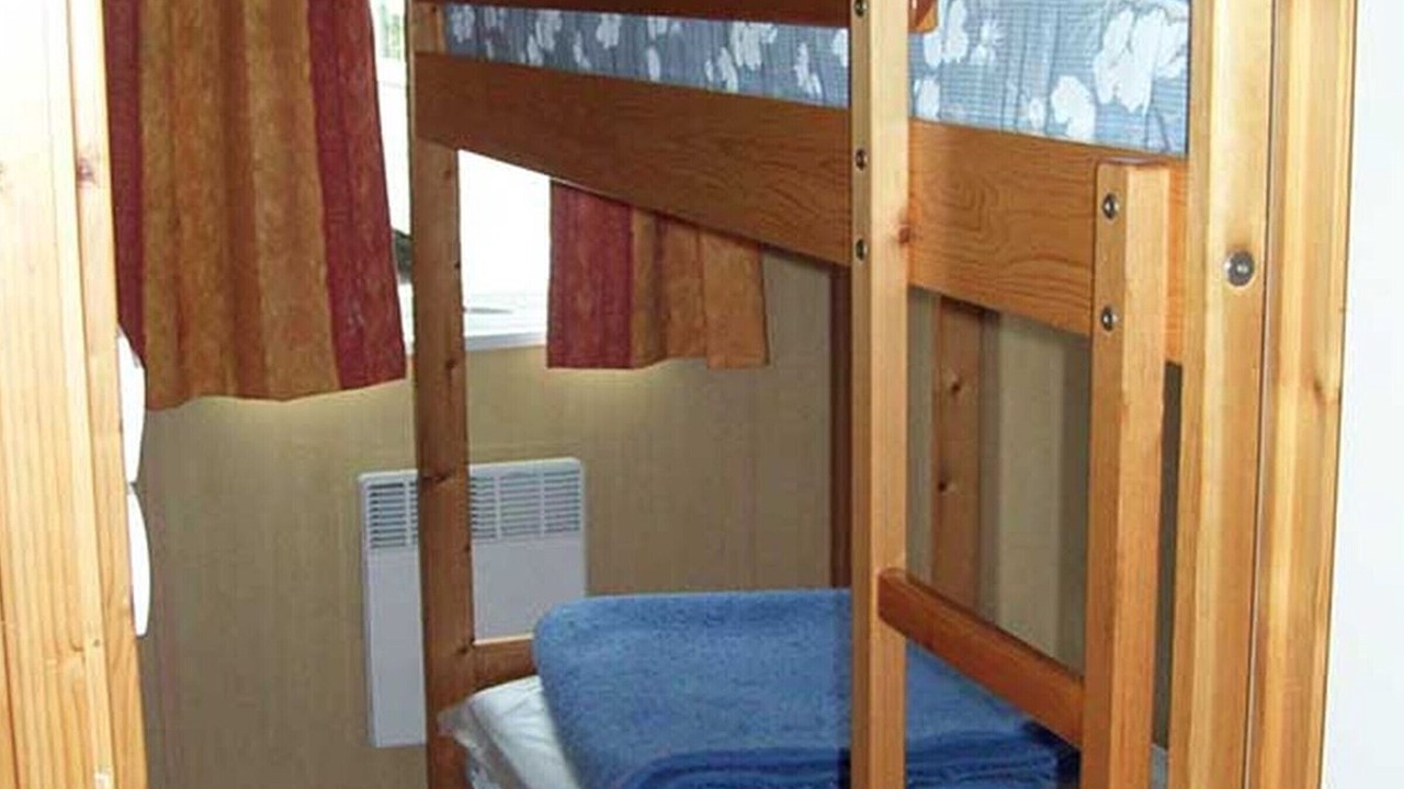 Photo of Bedroom in Vaire