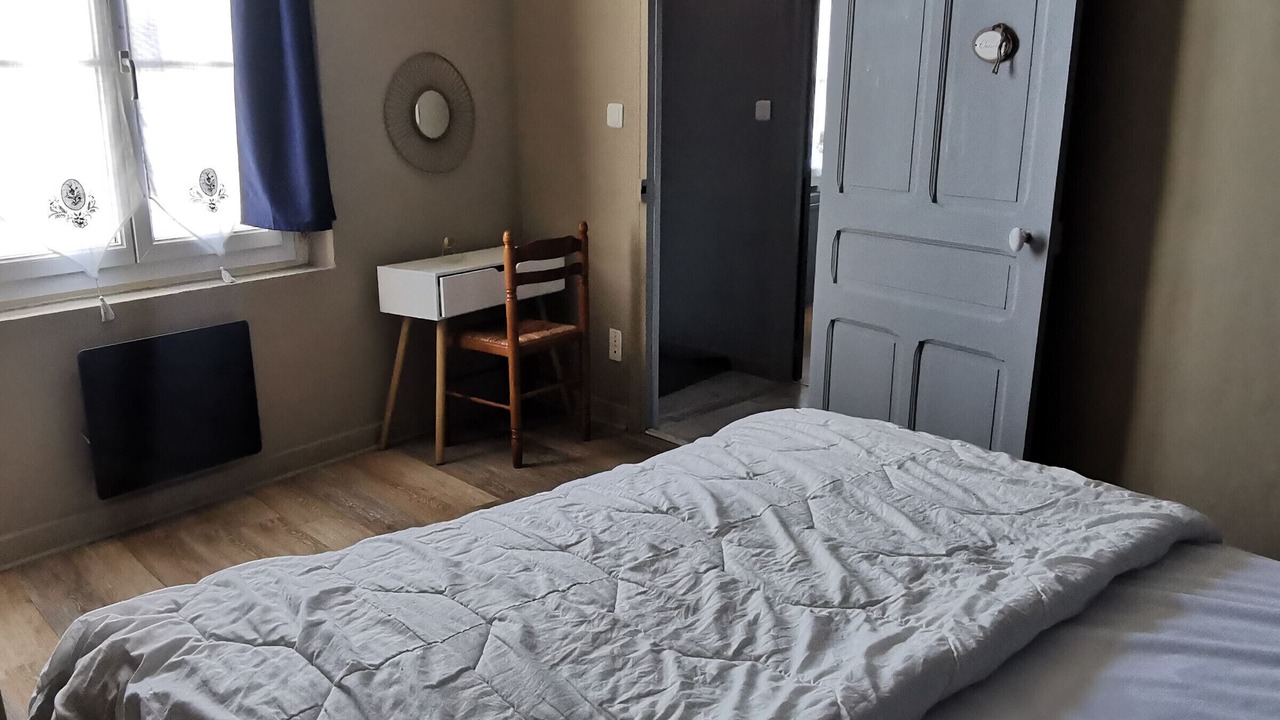Photo of Bedroom in LʼAiguillon-sur-Mer
