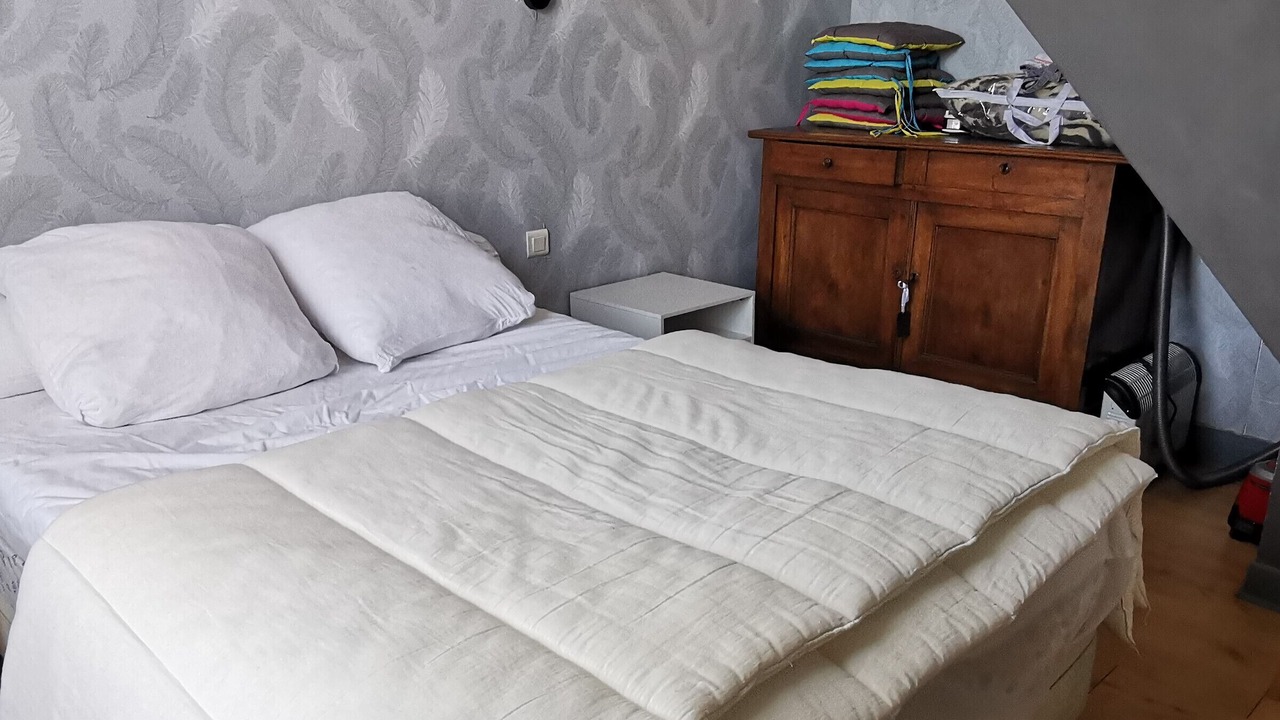 Photo of Bedroom in LʼAiguillon-sur-Mer