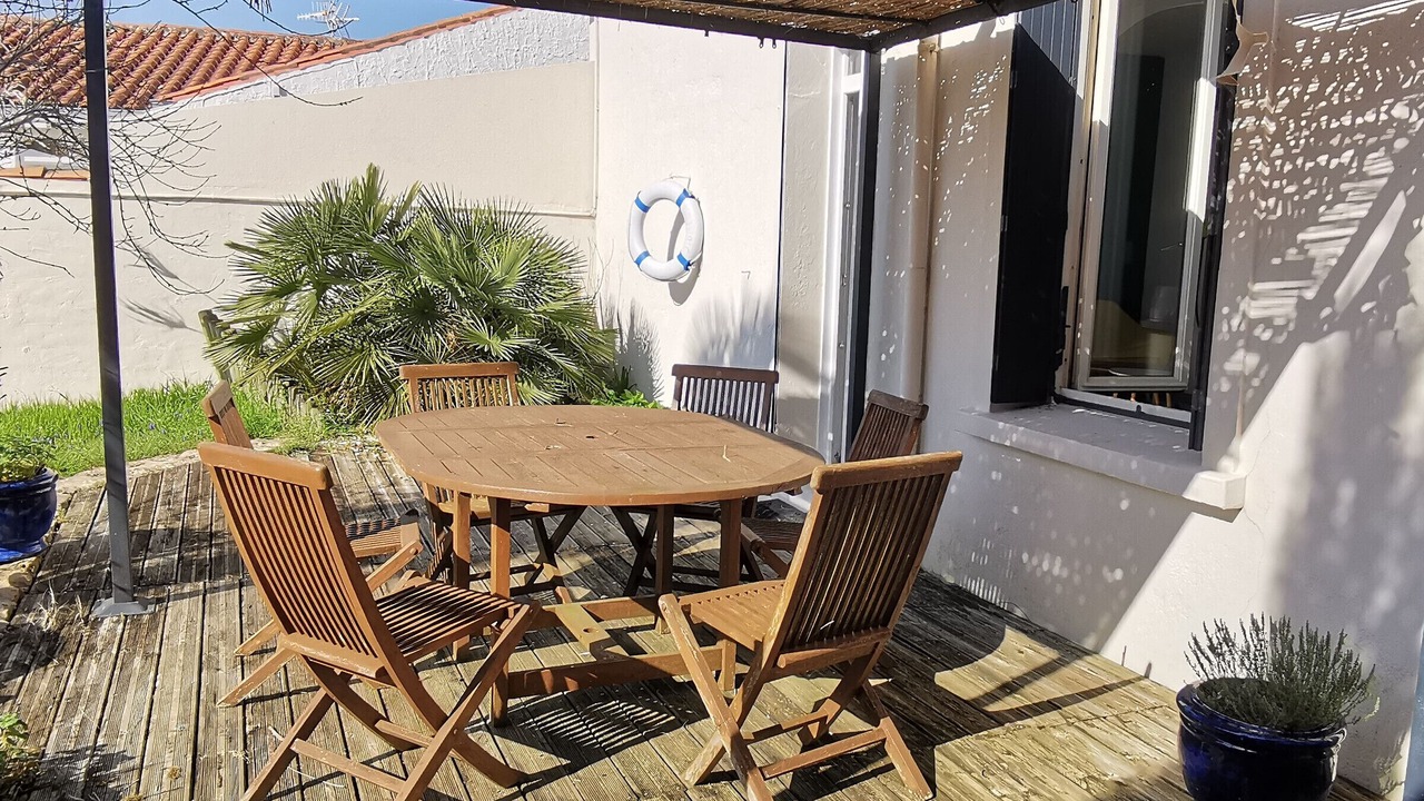 Photo of Outdoor in LʼAiguillon-sur-Mer