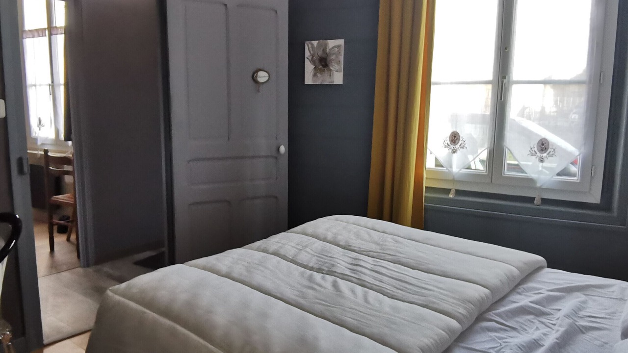 Photo of Bedroom in LʼAiguillon-sur-Mer
