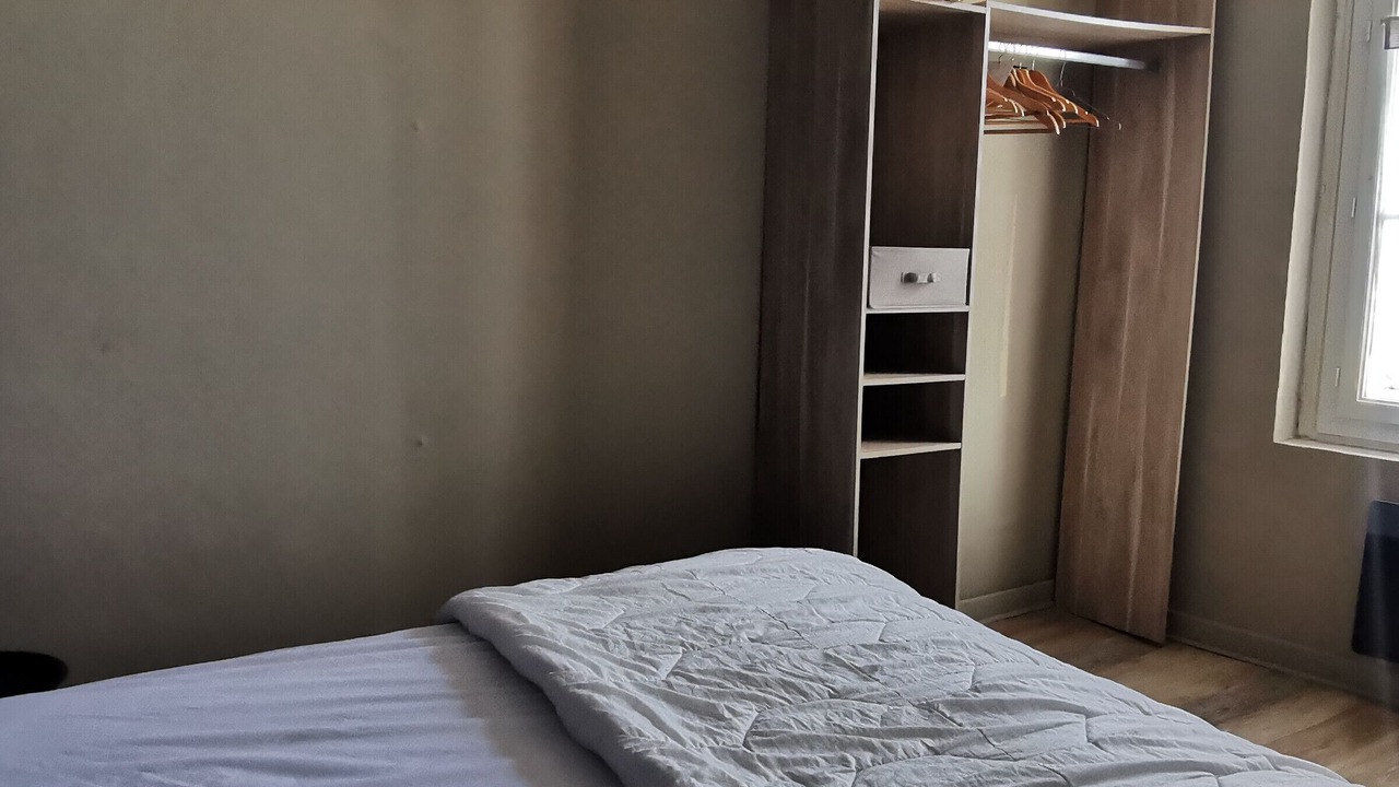 Photo of Bedroom in LʼAiguillon-sur-Mer