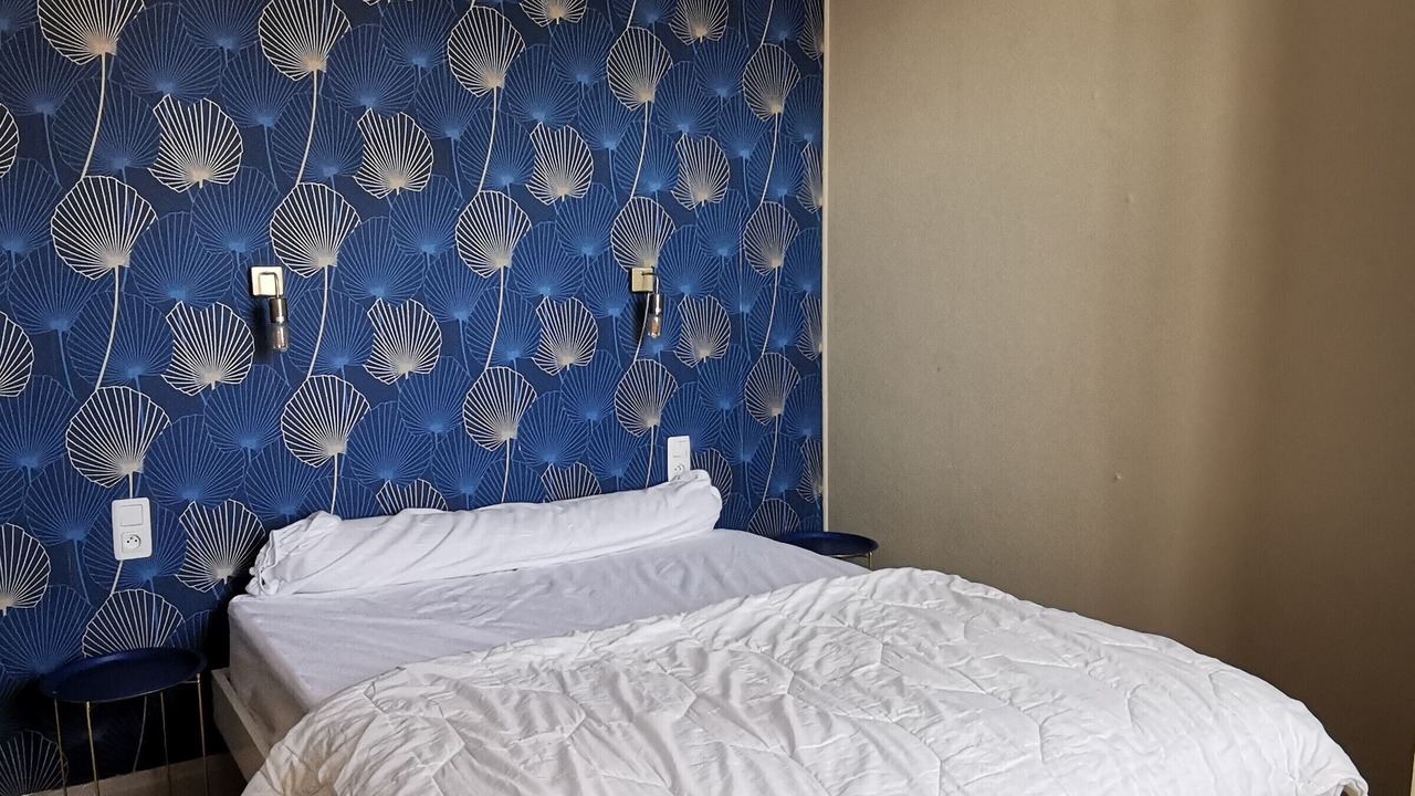 Photo of Bedroom in LʼAiguillon-sur-Mer