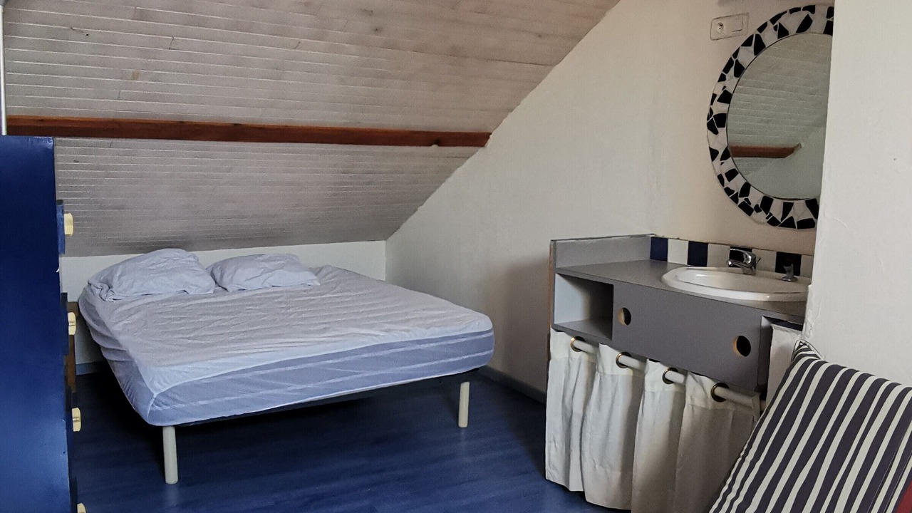 Photo of Bedroom in LʼAiguillon-sur-Mer