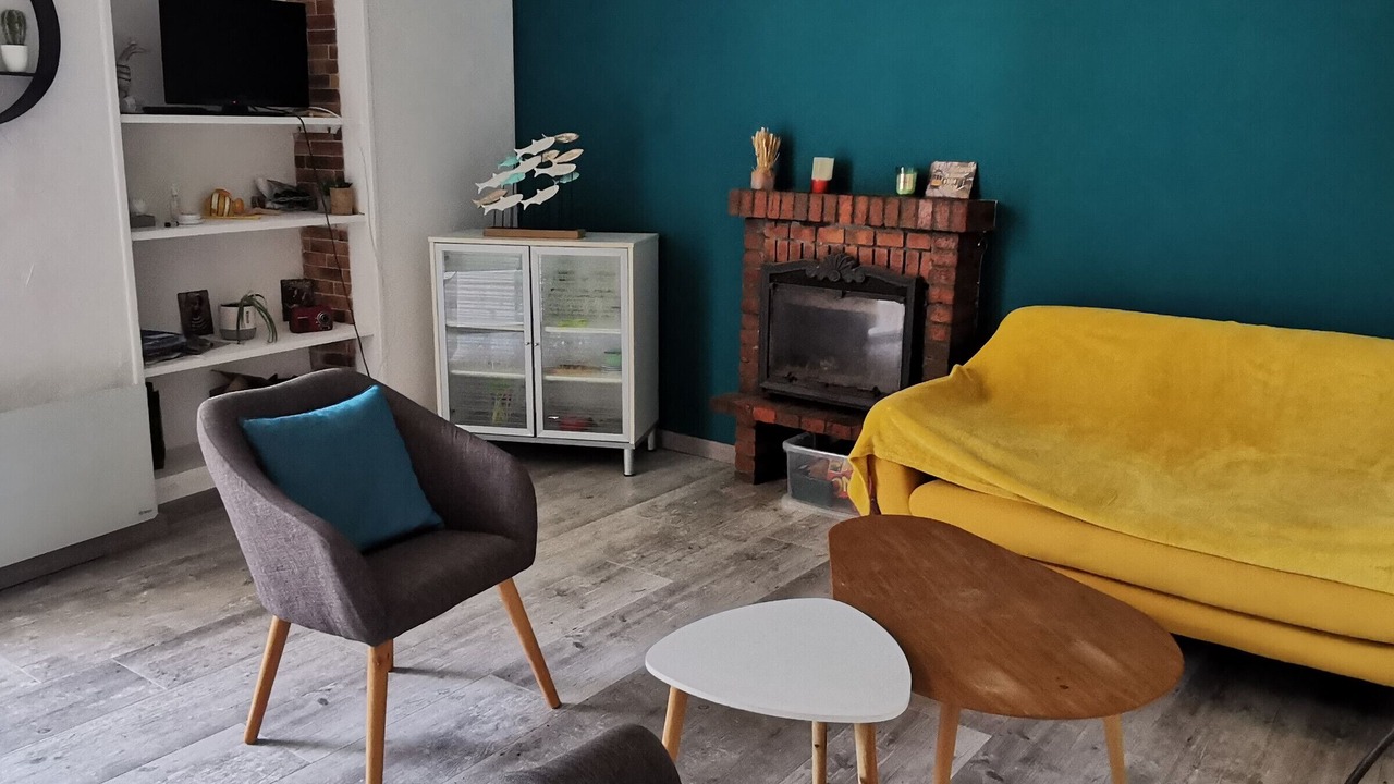Photo of Livingroom in LʼAiguillon-sur-Mer