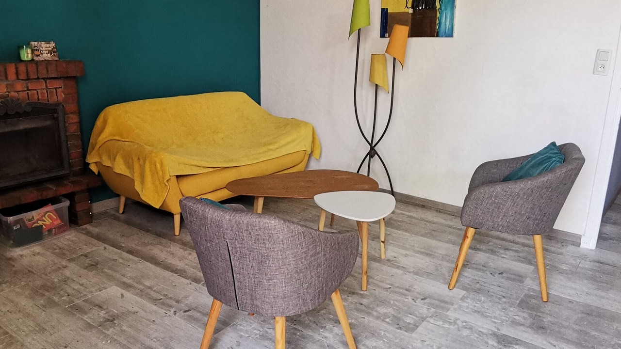 Photo of Livingroom in LʼAiguillon-sur-Mer