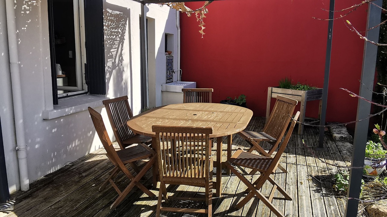 Photo of Outdoor in LʼAiguillon-sur-Mer