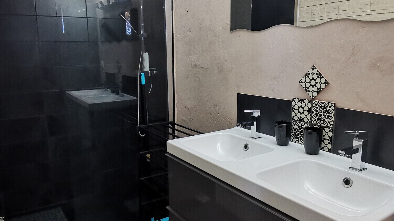 Photo of Bathroom in LʼAiguillon-sur-Mer