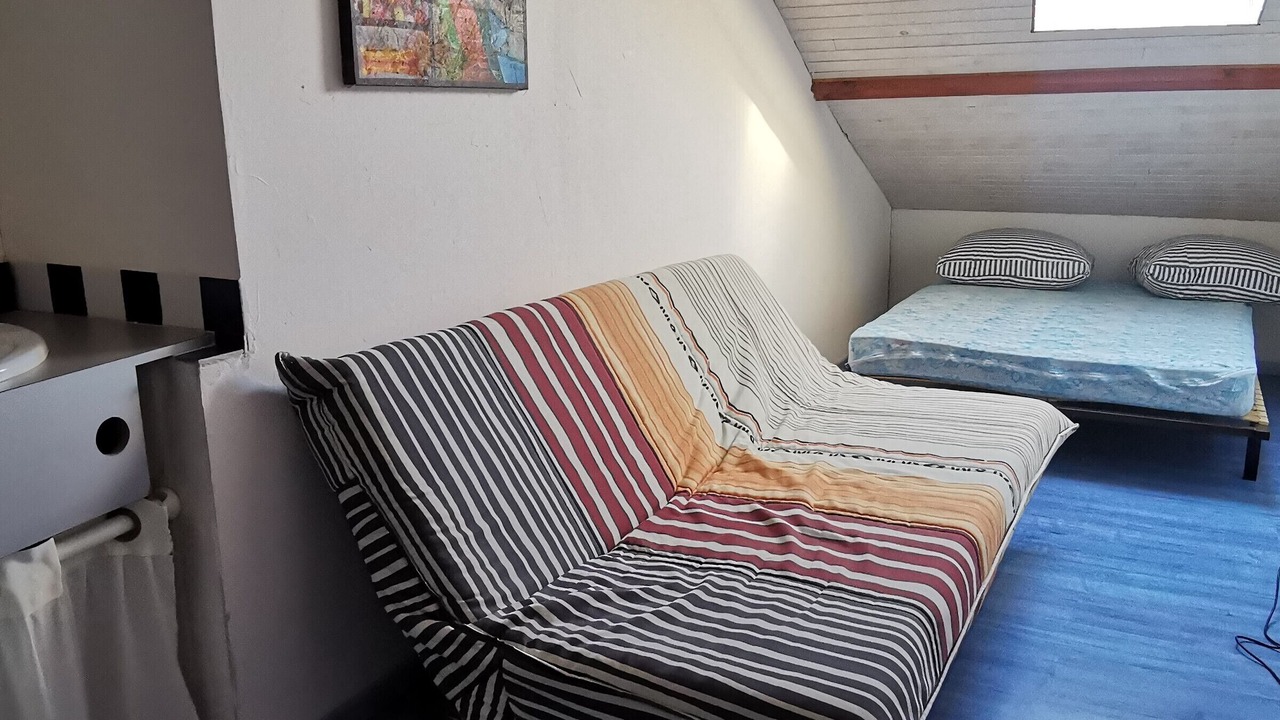 Photo of Bedroom in LʼAiguillon-sur-Mer