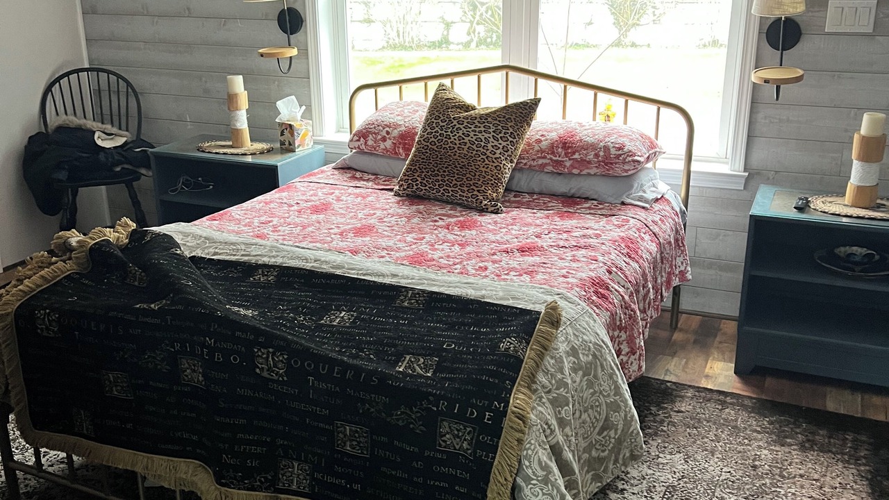 Photo of Bedroom in Fair Haven