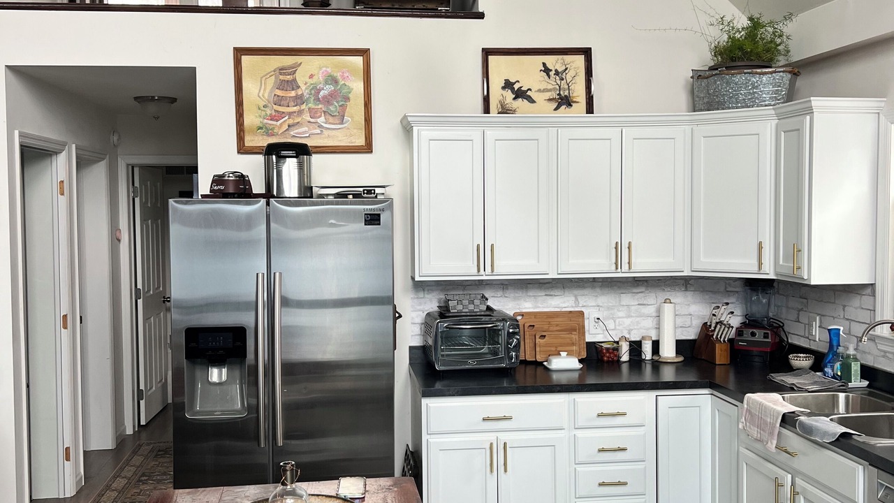 Photo of Kitchen in Fair Haven