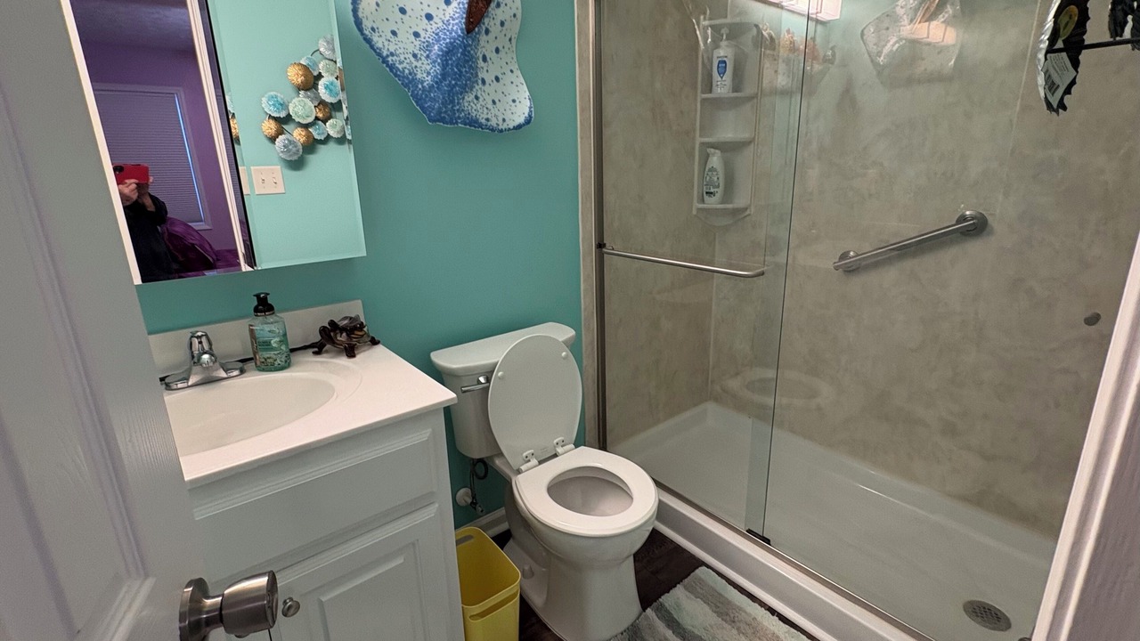 Photo of Bathroom in James City