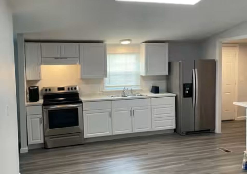 Photo of Kitchen in Westminster