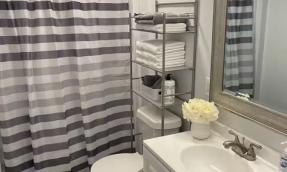 Photo of Bathroom in Westminster