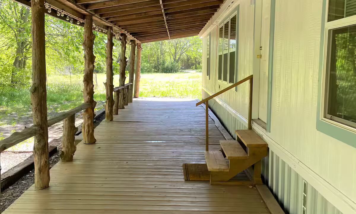 Photo of Patio Balcony in Westminster