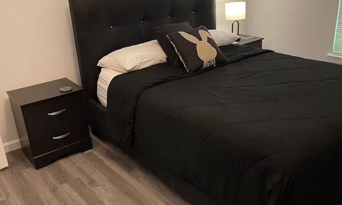 Photo of Bedroom in Westminster