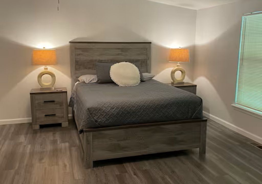 Photo of Bedroom in Westminster