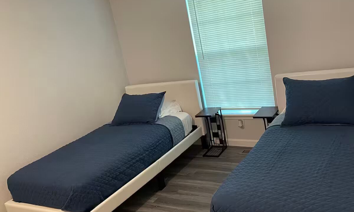 Photo of Bedroom in Westminster