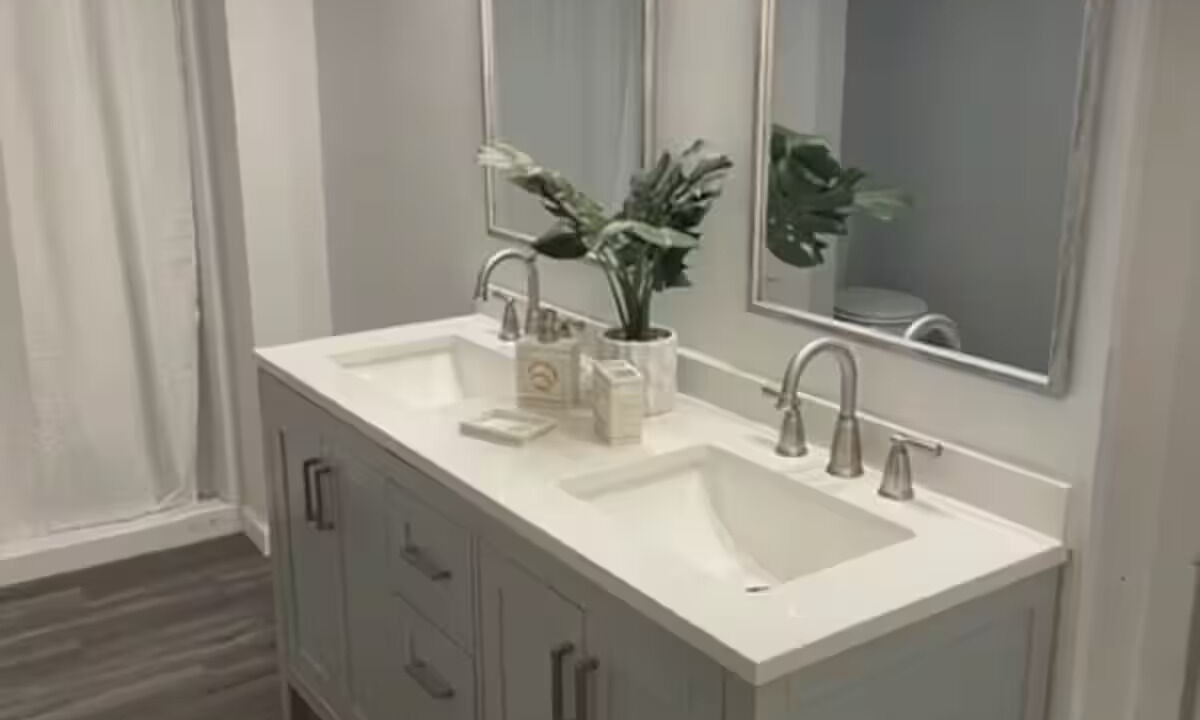 Photo of Bathroom in Westminster