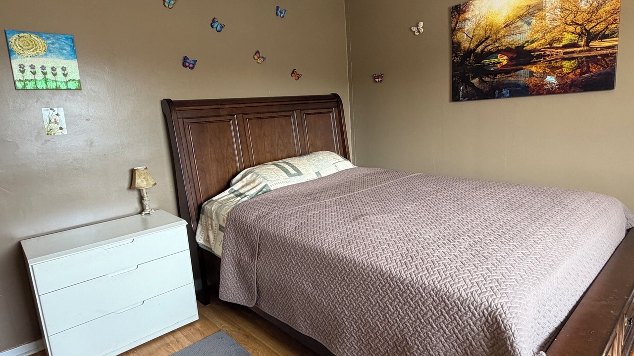 Photo of Bedroom in Valley Road