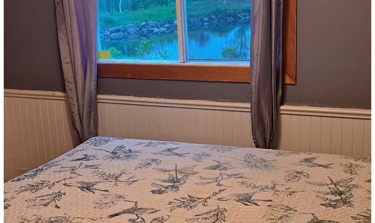 Photo of Bedroom in Valley Road
