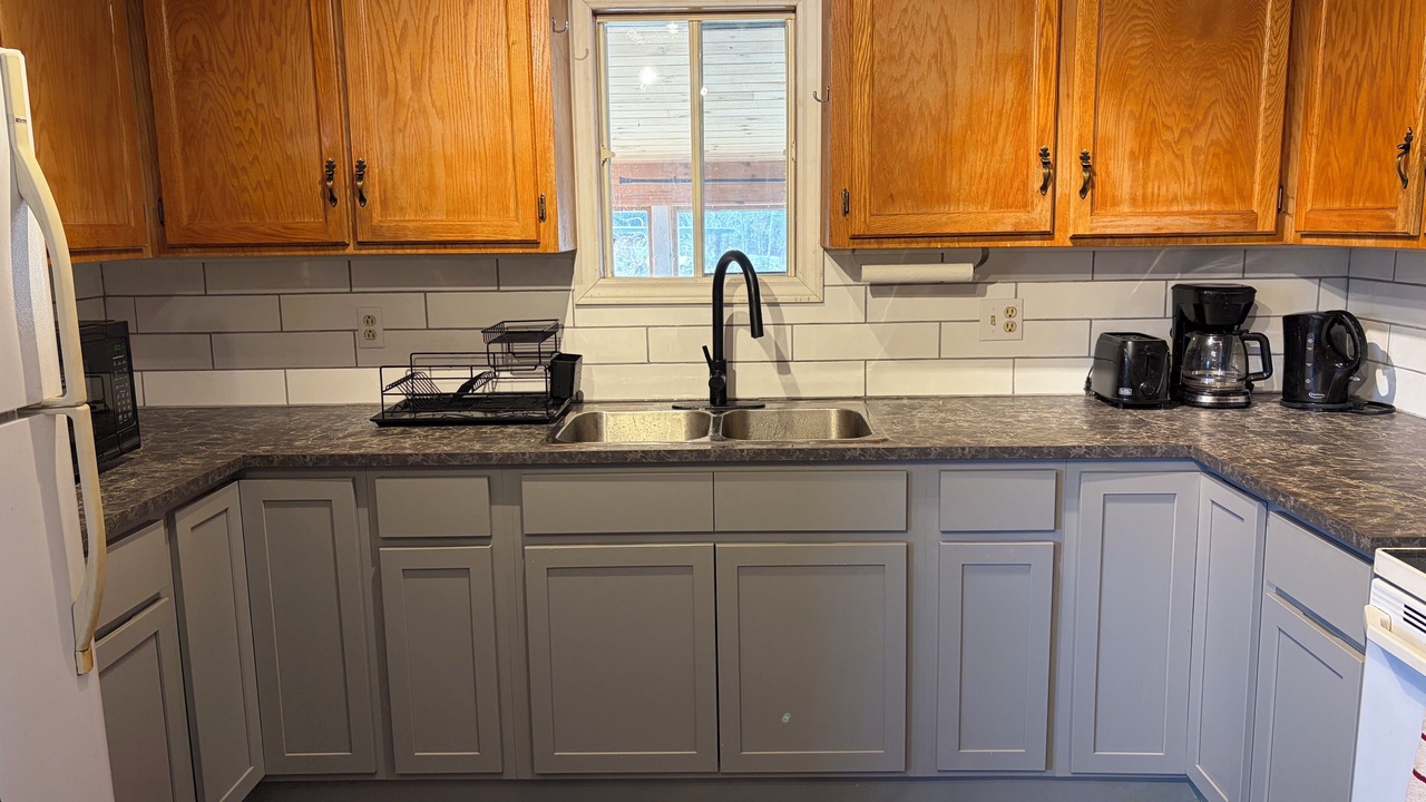 Photo of Kitchen in Valley Road