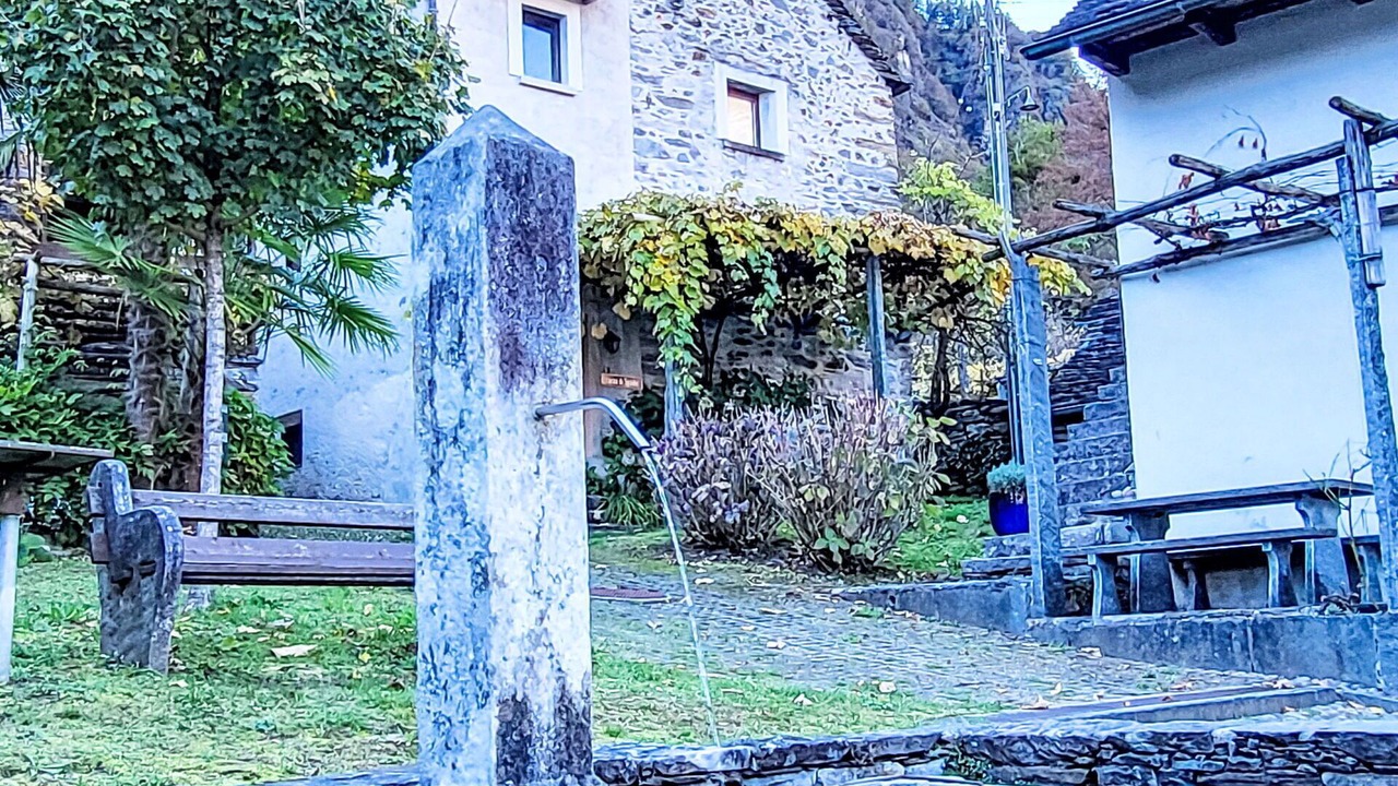 Photo of Others in Aurigeno