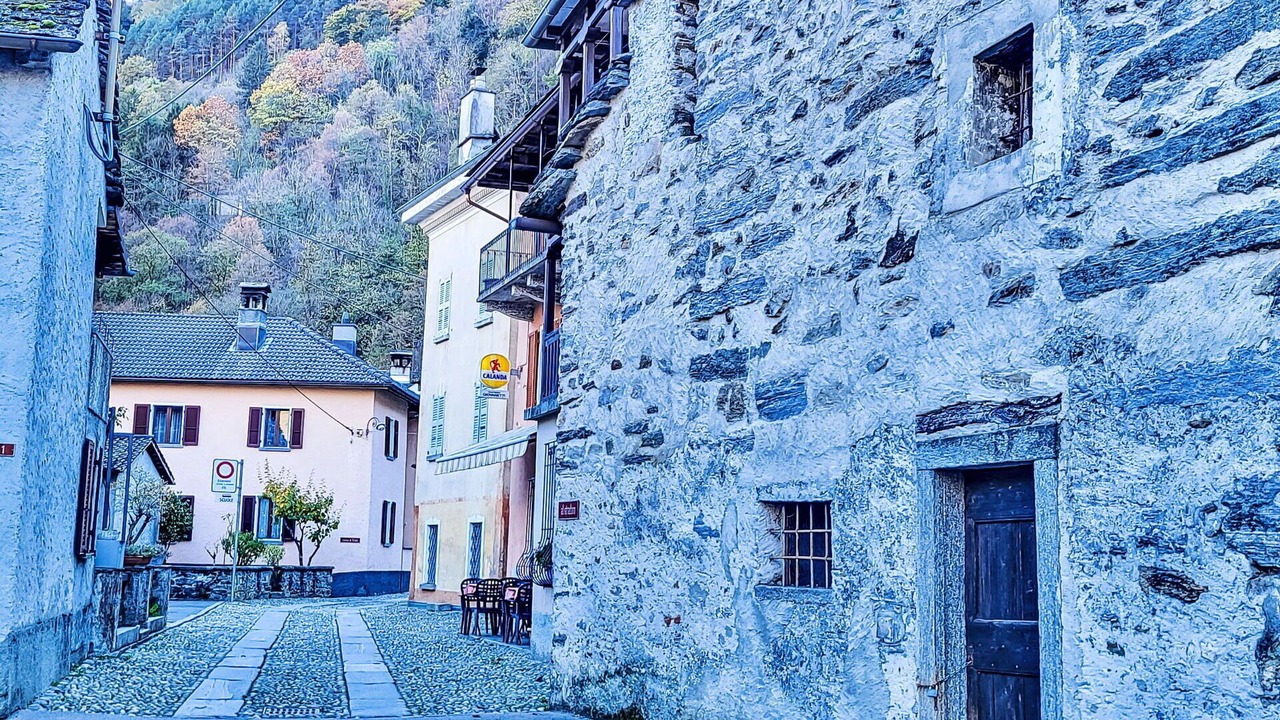Photo of Others in Aurigeno
