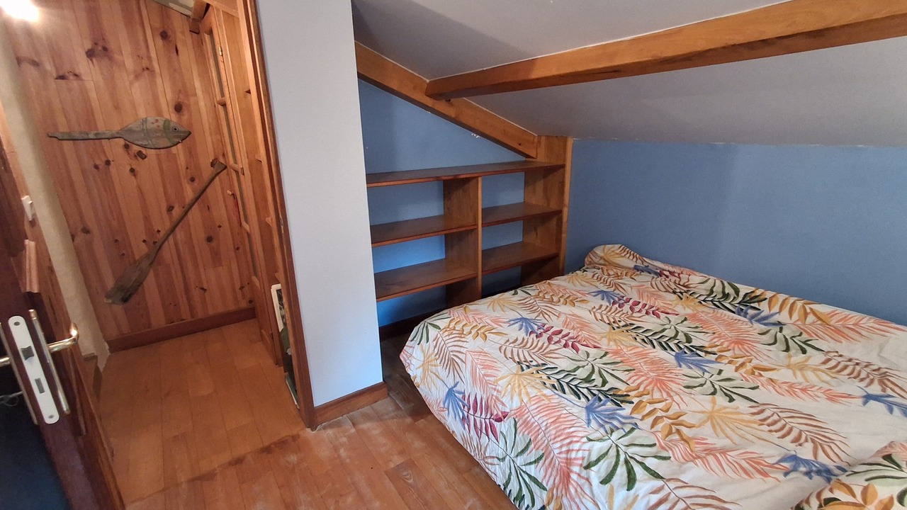 Photo of Bedroom in Le Minihic-sur-Rance