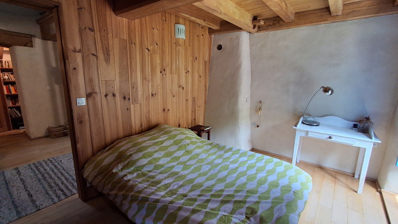 Photo of Bedroom in Le Minihic-sur-Rance