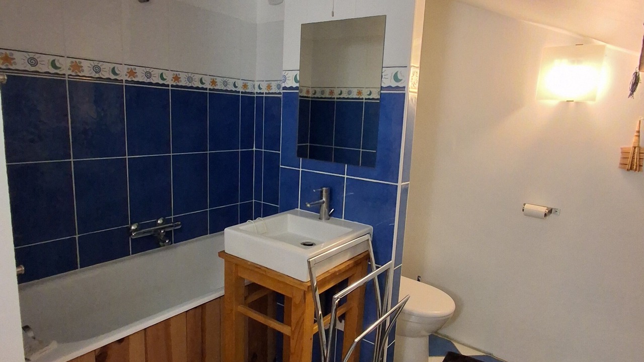 Photo of Bathroom in Le Minihic-sur-Rance