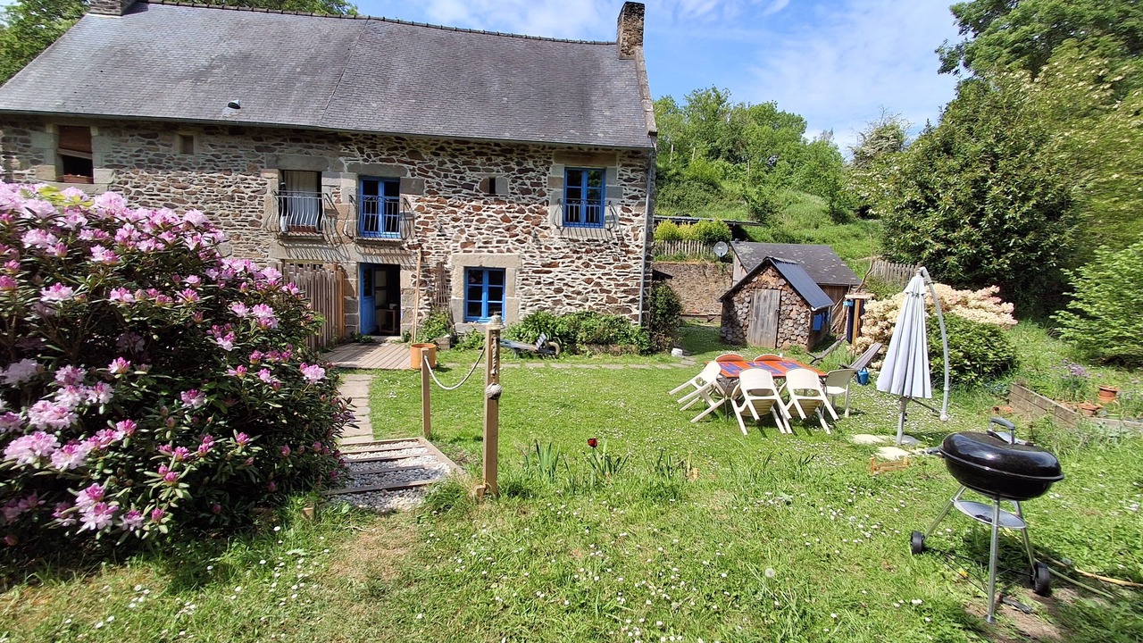 Photo of Outdoor in Le Minihic-sur-Rance