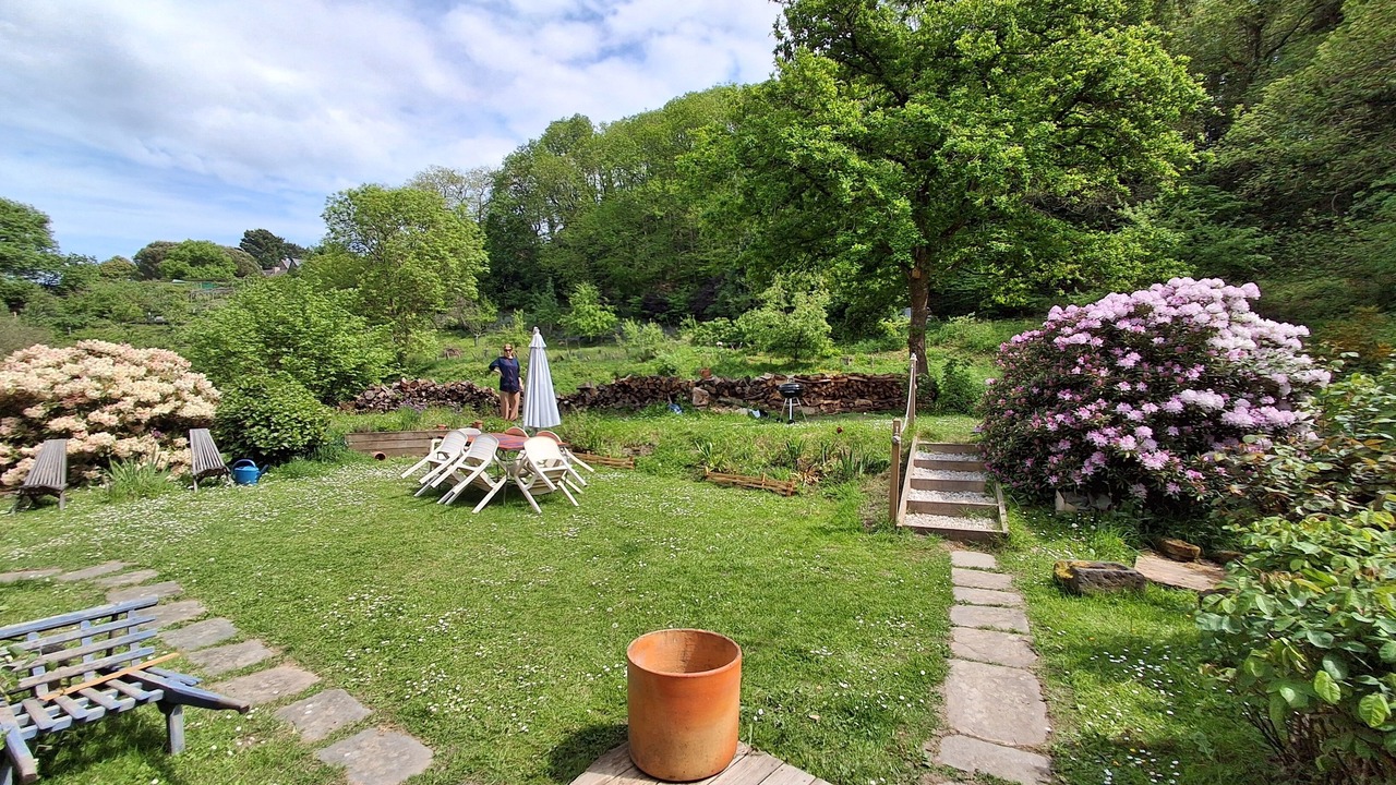 Photo of Outdoor in Le Minihic-sur-Rance