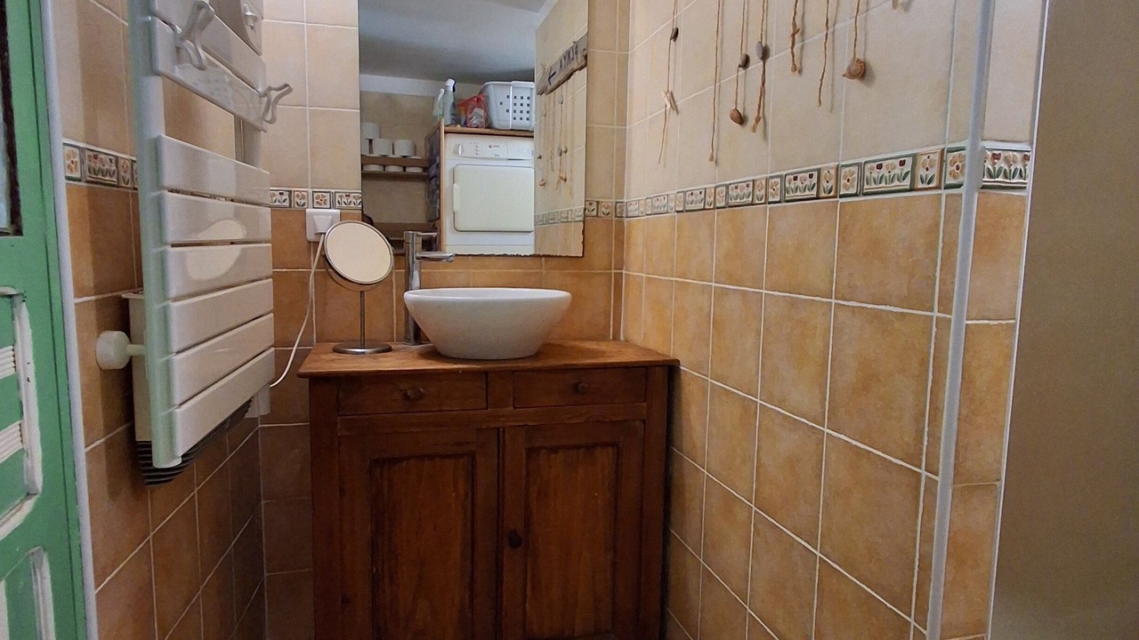 Photo of Bathroom in Le Minihic-sur-Rance