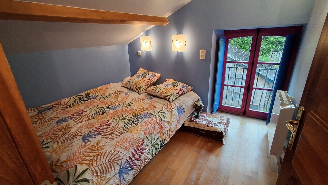 Photo of Bedroom in Le Minihic-sur-Rance