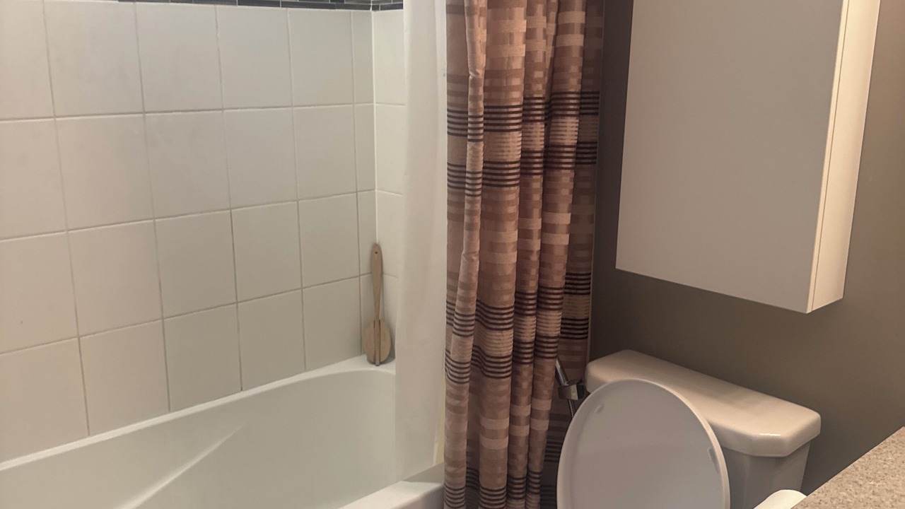 Photo of Bathroom in Barrie