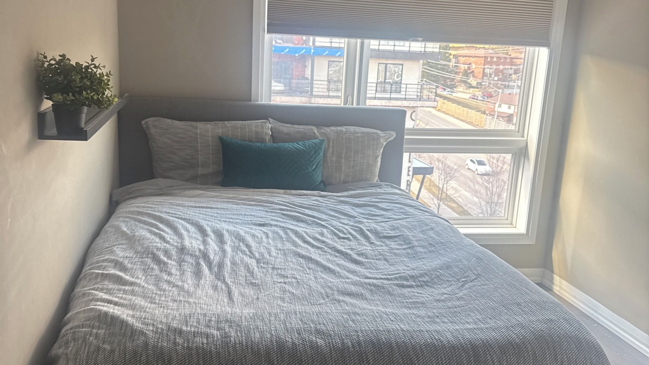 Photo of Bedroom in Barrie
