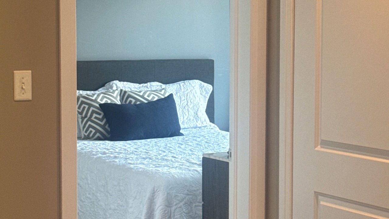Photo of Bedroom in Barrie