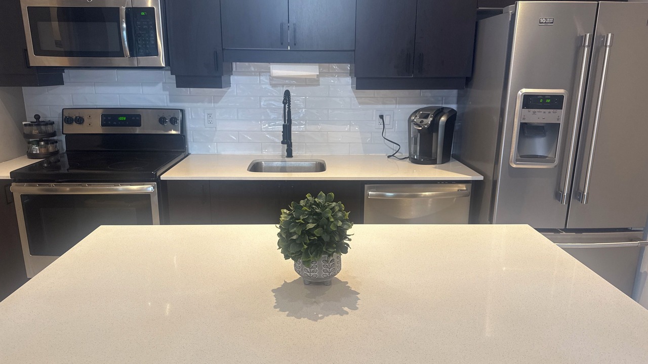 Photo of Kitchen in Barrie