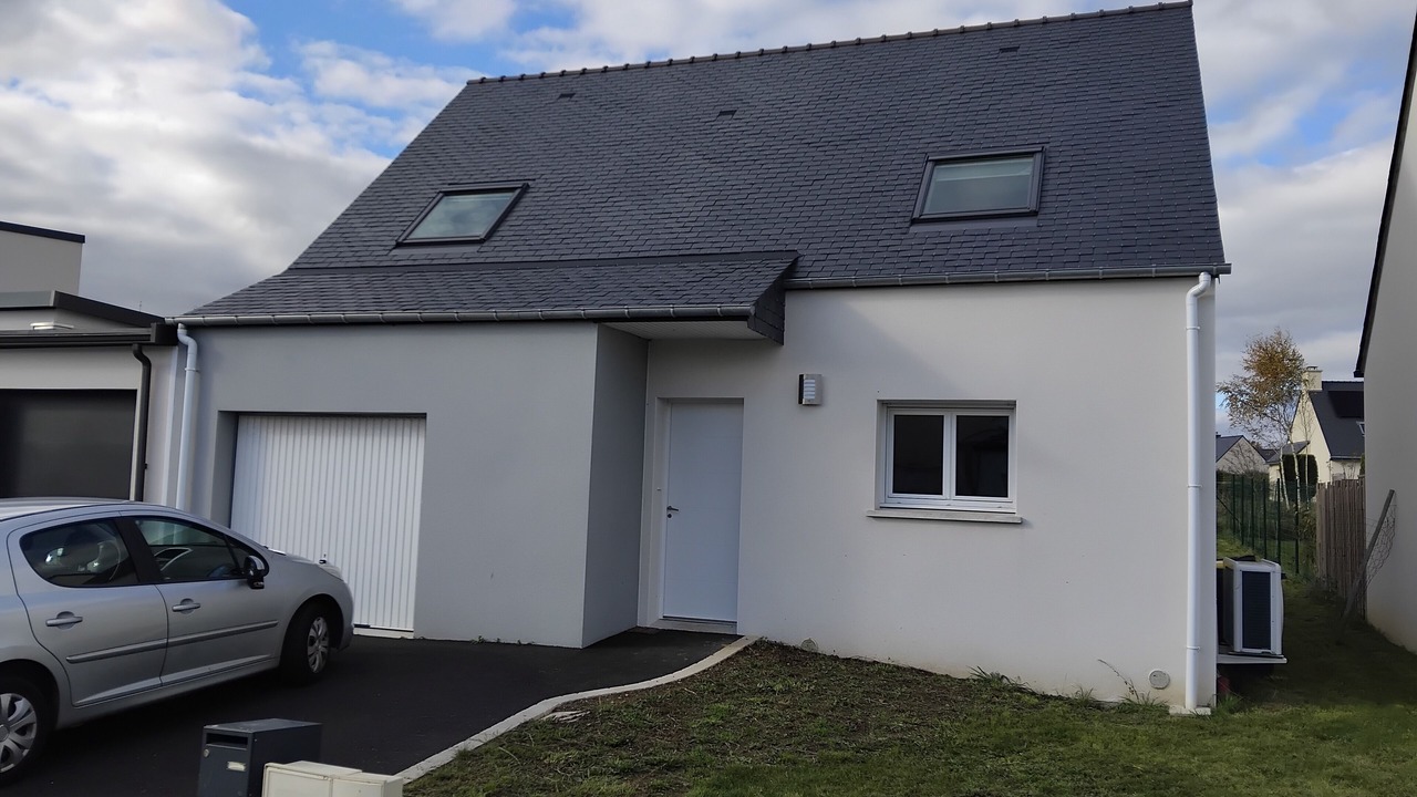 Photo of Outdoor in Plougoumelen