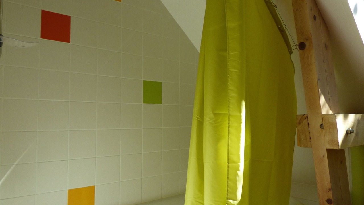 Photo of Bathroom in Donnay